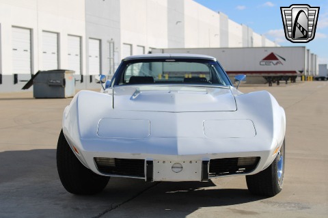 1969 Chevrolet Corvette image 26