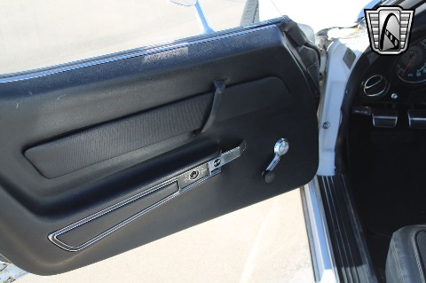 1969 Chevrolet Corvette image 52