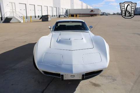 1969 Chevrolet Corvette image 27