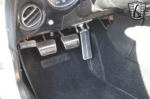 1969 Chevrolet Corvette image 54