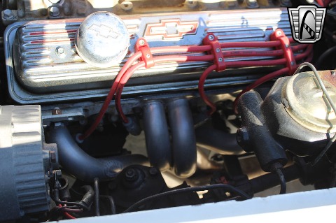 1969 Chevrolet Corvette image 80