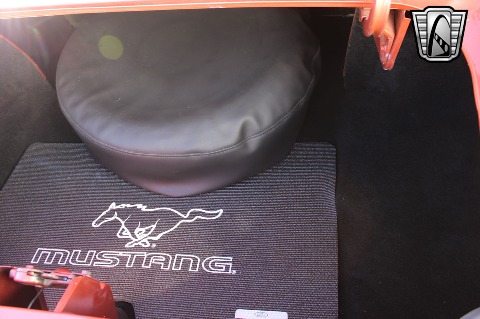 1969 Ford Mustang image 107