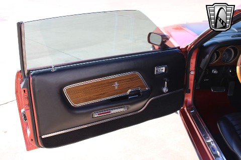 1969 Ford Mustang image 56