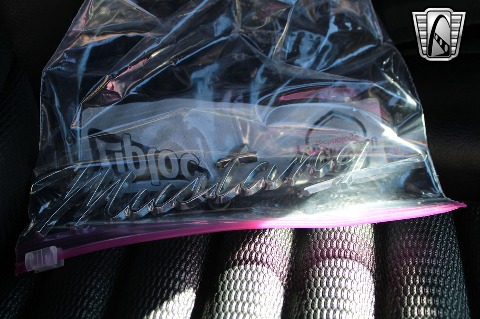 1969 Ford Mustang image 82