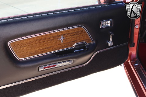 1969 Ford Mustang image 57