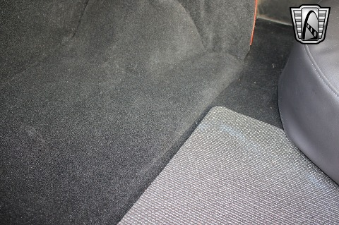 1969 Ford Mustang image 109