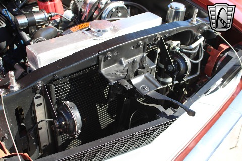 1969 Ford Mustang image 85