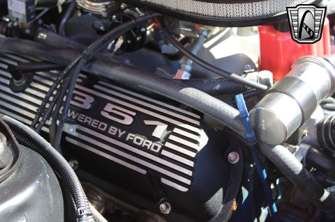 1969 Ford Mustang image 87