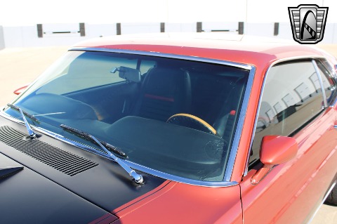 1969 Ford Mustang image 37