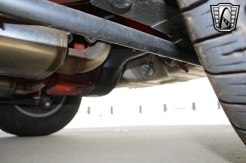 1969 Ford Mustang image 115