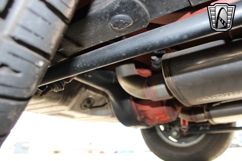 1969 Ford Mustang image 117