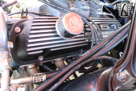 1969 Ford Mustang image 93