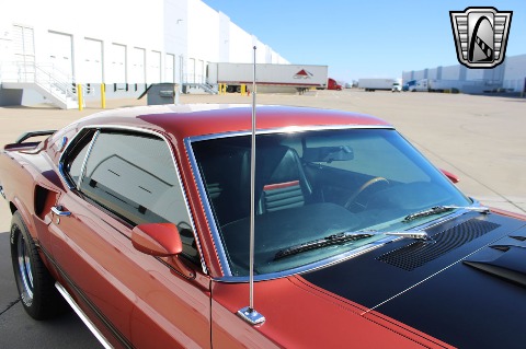 1969 Ford Mustang image 42