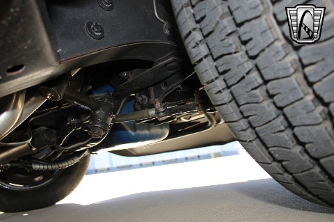 1969 Ford Mustang image 120