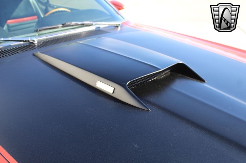 1969 Ford Mustang image 43