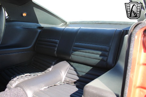 1969 Ford Mustang image 69