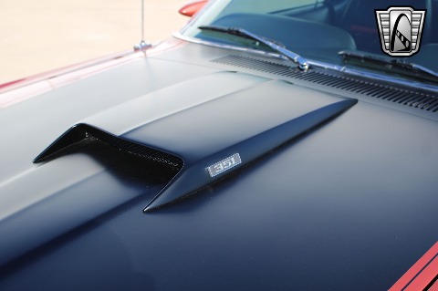 1969 Ford Mustang image 45