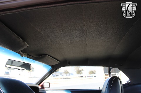 1969 Ford Mustang image 71