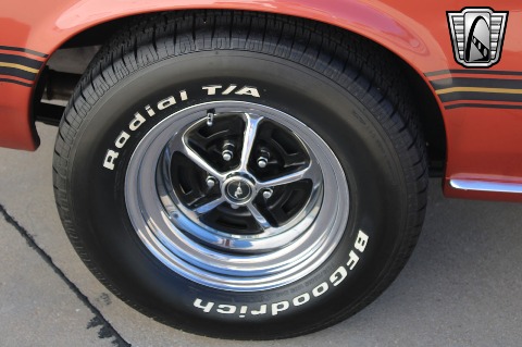 1969 Ford Mustang image 123