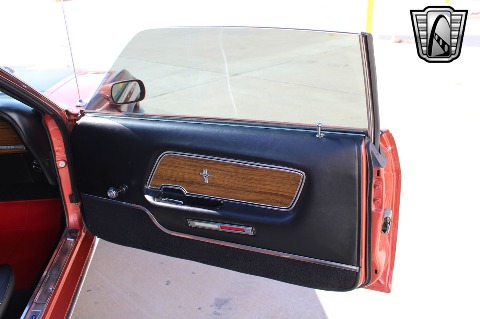 1969 Ford Mustang image 72