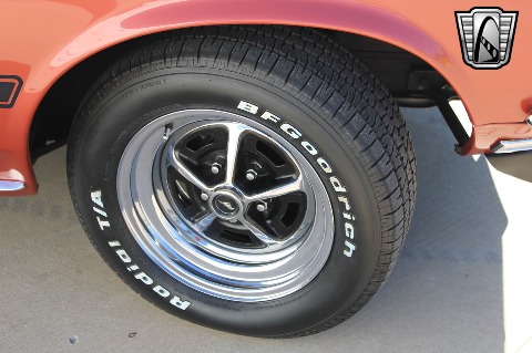 1969 Ford Mustang image 124