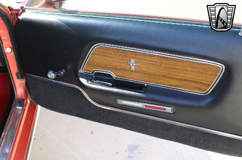 1969 Ford Mustang image 73