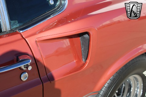1969 Ford Mustang image 48