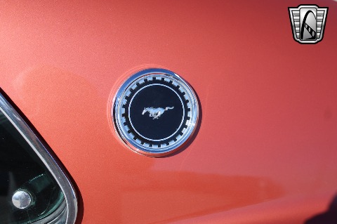 1969 Ford Mustang image 49