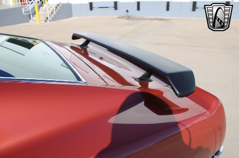 1969 Ford Mustang image 50