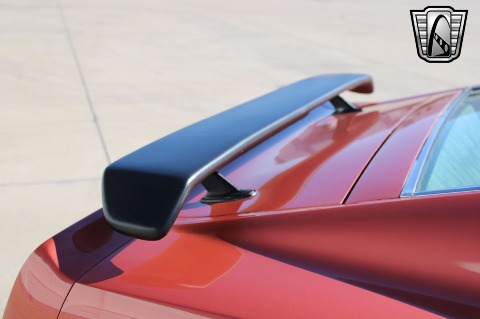 1969 Ford Mustang image 52