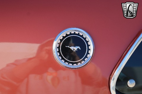 1969 Ford Mustang image 53