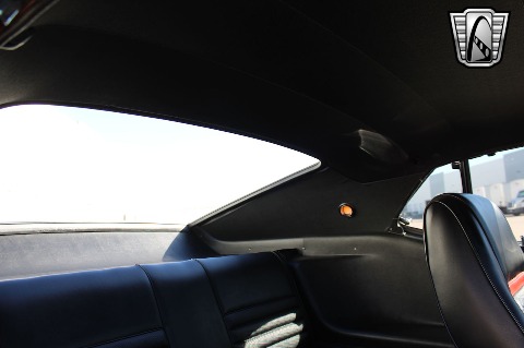 1969 Ford Mustang image 79