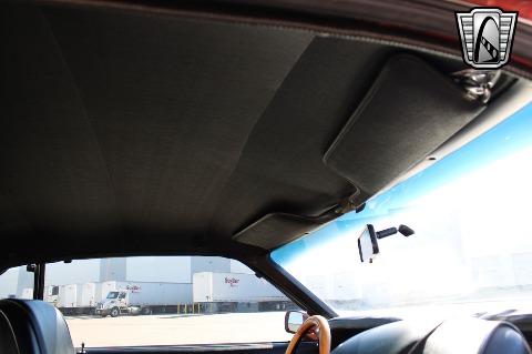 1969 Ford Mustang image 80