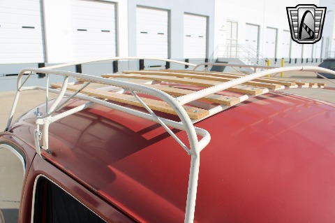 1968 Volkswagen Beetle image 58