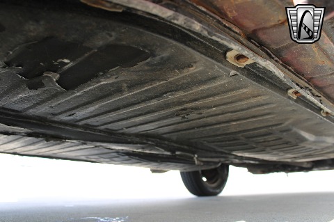 1968 Volkswagen Beetle image 87