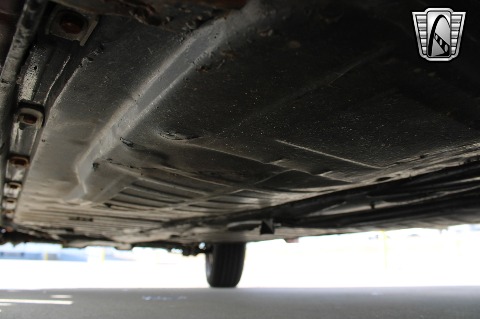 1968 Volkswagen Beetle image 88