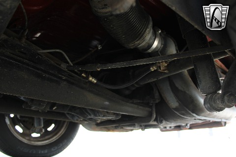 1968 Volkswagen Beetle image 89