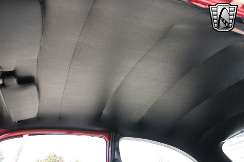 1968 Volkswagen Beetle image 65