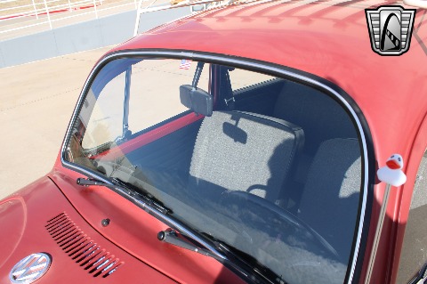 1968 Volkswagen Beetle image 40