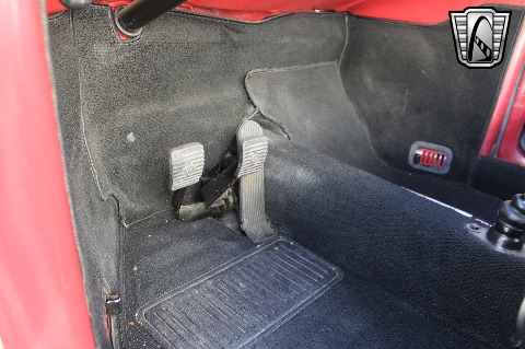 1968 Volkswagen Beetle image 66