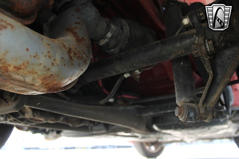 1968 Volkswagen Beetle image 92