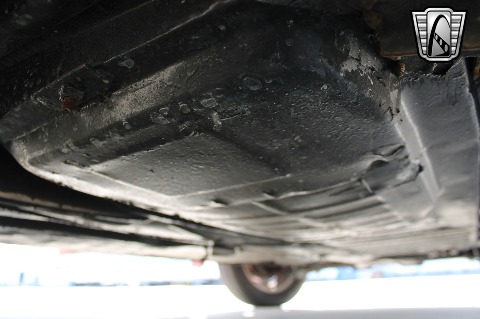 1968 Volkswagen Beetle image 93