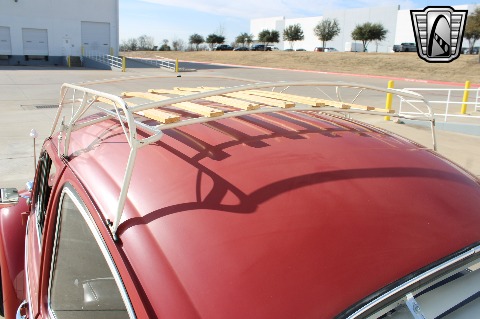 1968 Volkswagen Beetle image 42