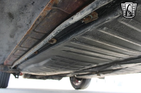 1968 Volkswagen Beetle image 94