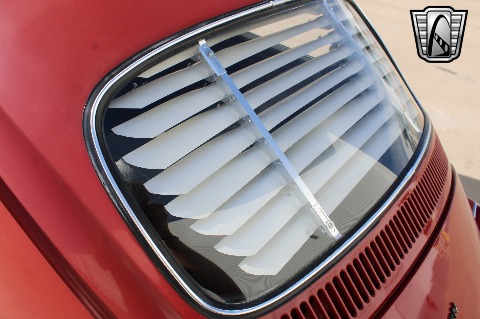 1968 Volkswagen Beetle image 43