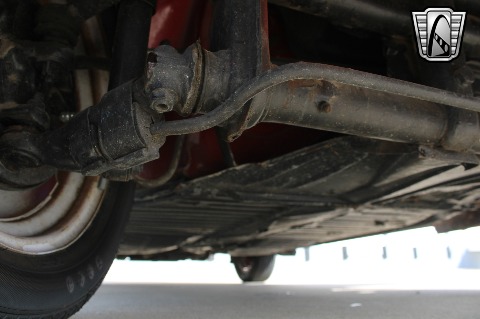 1968 Volkswagen Beetle image 95