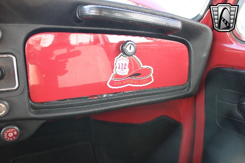 1968 Volkswagen Beetle image 71