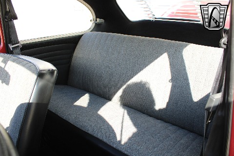 1968 Volkswagen Beetle image 73