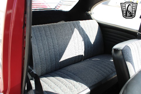 1968 Volkswagen Beetle image 77