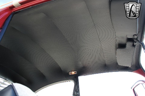 1968 Volkswagen Beetle image 78